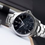 TAG Heuer Link Calibre 6 WJF211A - (2/8)