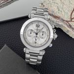 Cartier Pasha Seatimer W31030H3 - (1/8)