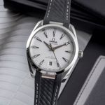 Omega Seamaster Aqua Terra 220.12.38.20.02.001 - (3/8)