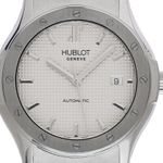 Hublot Classic Fusion