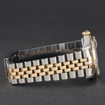 Rolex Datejust 36 16233 (1995) - 36mm Goud/Staal (6/8)