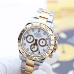 Rolex Daytona 116523 - (1/8)