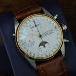 Eberhard & Co. Vintage 32021 - (3/4)