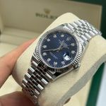 Rolex Datejust 126234 - (7/10)