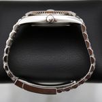 Rolex Datejust 41 126334 (2021) - Grijs wijzerplaat 41mm Staal (7/8)