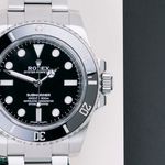 Rolex Submariner No Date 114060 - (4/7)