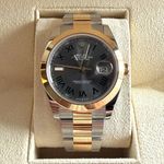 Rolex Datejust 41 126303 - (1/7)