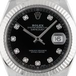 Rolex Datejust 41 126334 - (2/7)