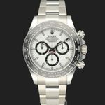 Rolex Daytona 126500LN (2026) - 40mm Staal (2/8)
