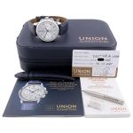 Union Glashütte 1893 D007.459.16.032.09 - (8/8)