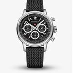 Chopard Mille Miglia 168619-3001 (2025) - Black dial 41 mm Steel case (1/1)