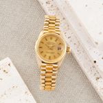 Rolex Lady-Datejust 6927 - (3/8)