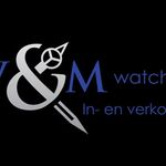 V&M watches