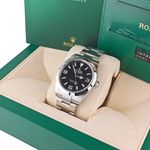 Rolex Explorer 214270 - (8/8)