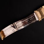 Vacheron Constantin Overseas 222 (1977) - Grey dial 38 mm Yellow Gold case (11/16)