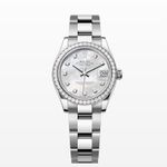 Rolex Datejust 278384RBR NG WHITE OYS - (1/1)
