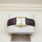 Cartier Tank Vermeil 590005 - (4/8)
