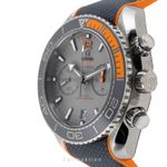 Omega Seamaster Planet Ocean Chronograph 215.92.46.51.99.001 - (5/8)