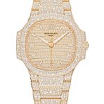 Patek Philippe Nautilus 7118/1450R-001 - (1/1)