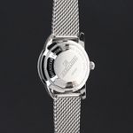 Breitling Superocean Heritage II 46 AB2020 (Unknown (random serial)) - Black dial 46 mm Steel case (8/8)