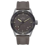 Blancpain Fifty Fathoms Bathyscaphe 5000-1210-G52A - (1/1)