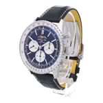 Breitling Navitimer 01 (46 MM) AB0137211B1P1 - (2/7)