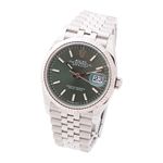 Rolex Datejust 36 126234 - (6/12)