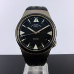 Mühle Glashütte Unknown M1-51-03-KB (2024) - Black dial 44 mm Titanium case (1/8)