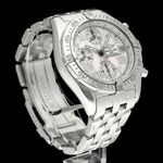 Breitling Chrono Cockpit A13358 - (6/8)