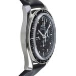 Omega Speedmaster Professional Moonwatch 310.32.42.50.01.002 (Unknown (random serial)) - Black dial 42 mm Steel case (7/8)