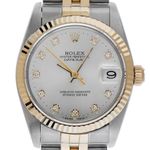 Rolex Datejust 31 68273 - (1/6)