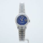 Rolex Lady-Datejust 6917 - (1/8)