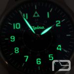 Alpina Startimer AL-525NBG4SH6 - (5/8)