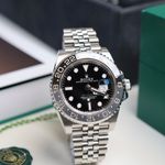 Rolex GMT-Master II 126710GRNR - (8/16)