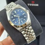 Tudor Black Bay 79660-0005 - (8/10)