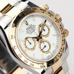 Rolex Daytona 126503 (2024) - 40mm Goud/Staal (3/8)