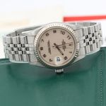 Rolex Datejust 31 68274 (Onbekend (willekeurig serienummer)) - 31mm Staal (6/8)