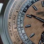 Patek Philippe World Time 5935A - (2/5)