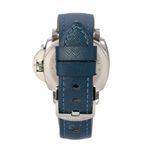 Panerai Luminor Due PAM00906 (2018) - White dial 42 mm Steel case (8/8)