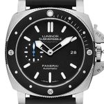 Panerai Luminor Submersible 1950 3 Days Automatic PAM01389 - (2/3)