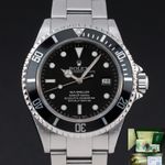 Rolex Sea-Dweller 4000 16600 - (1/8)