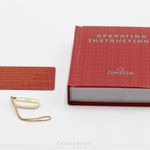Glashütte Original PanoMaticLunar 1-90-02-42-32-01 (Onbekend (willekeurig serienummer)) - Zilver wijzerplaat 40mm Staal (8/8)