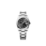 Rolex Datejust 36 126200 (2025) - Black dial 36 mm Steel case (1/1)