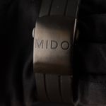 Mido Multifort Chronograph M005614A (Unknown (random serial)) - Black dial 44 mm Steel case (8/8)