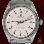 Rolex Oyster Perpetual 1002 - (1/8)