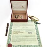 Rolex Lady-Datejust 6927 (1982) - 26 mm (3/8)