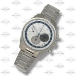 Zenith El Primero Chronomaster 03.3203.3600/10.M3200 (2022) - Silver dial Steel case (5/8)