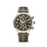 Patek Philippe Calatrava 5924G-010 (2025) - Groen wijzerplaat 42mm Witgoud (1/1)