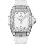 Hublot Spirit of Big Bang 682.SE.2010.RW.1204 (2025) - White dial 32 mm Steel case (1/1)