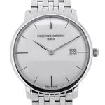 Frederique Constant Slimline Automatic FC-306S4S6B2 - (2/5)